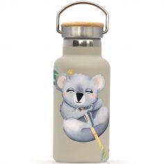 Gourde isotherme Koala (350 ml)