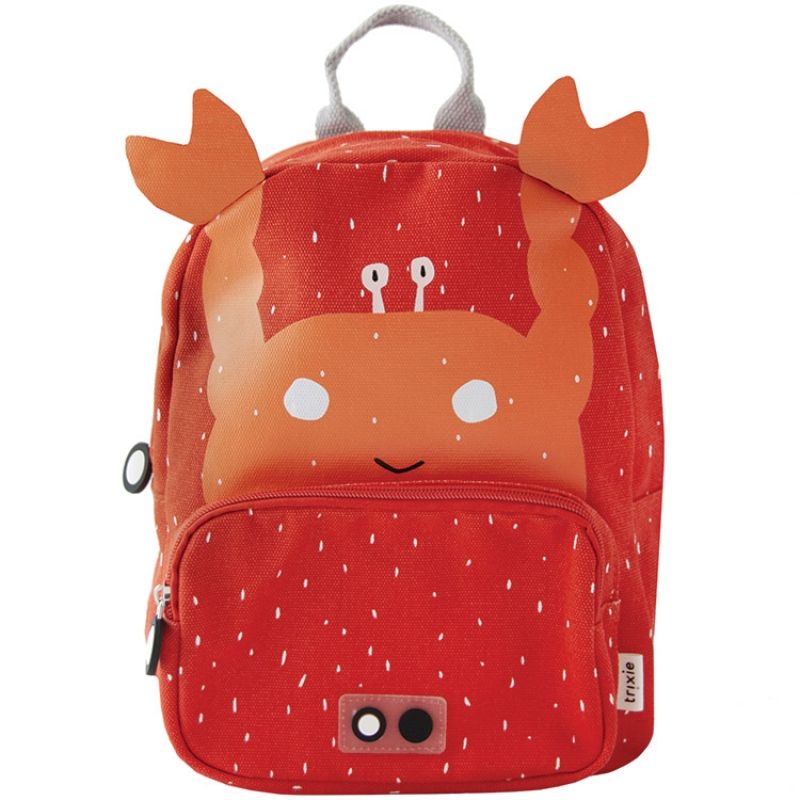 Sac à dos enfant Crabe Mrs. Crab Trixie