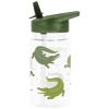 Gourde Crocodiles (450 ml)  par A Little Lovely Company