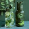 Gourde Crocodiles (450 ml) A Little Lovely Company Ambiance 6