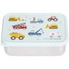 Lunch box en acier inoxydable Véhicules A Little Lovely Company Produit 3