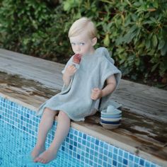 Moules à glaces Cambridge Blue