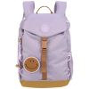 Mini Sac à dos Outdoor Little Gang Mauve  par Lässig 