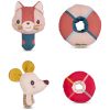 Set de bouées de bain Jeanne et sa souris Lilliputiens Produit 3