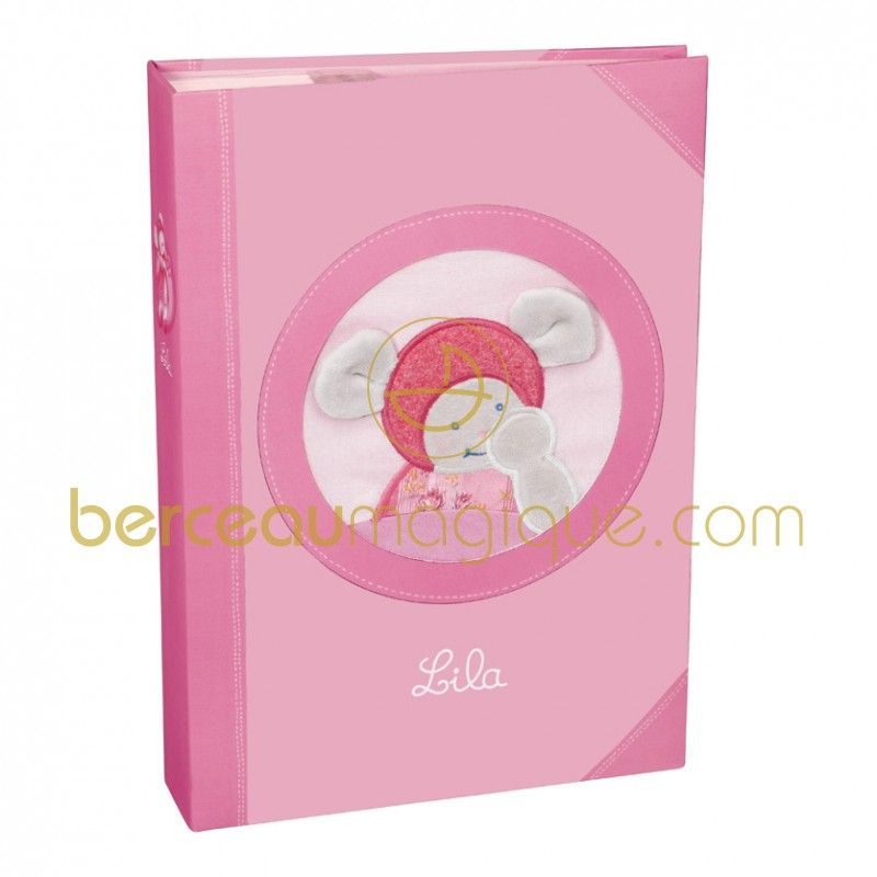 Album photos Lila Moulin Roty