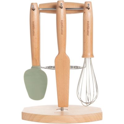 Coffret ustensiles de cuisine (4 pièces)