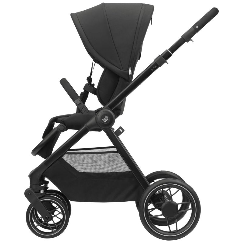 Poussette Oxford Twilic Black Maxi-Cosi Produit 2