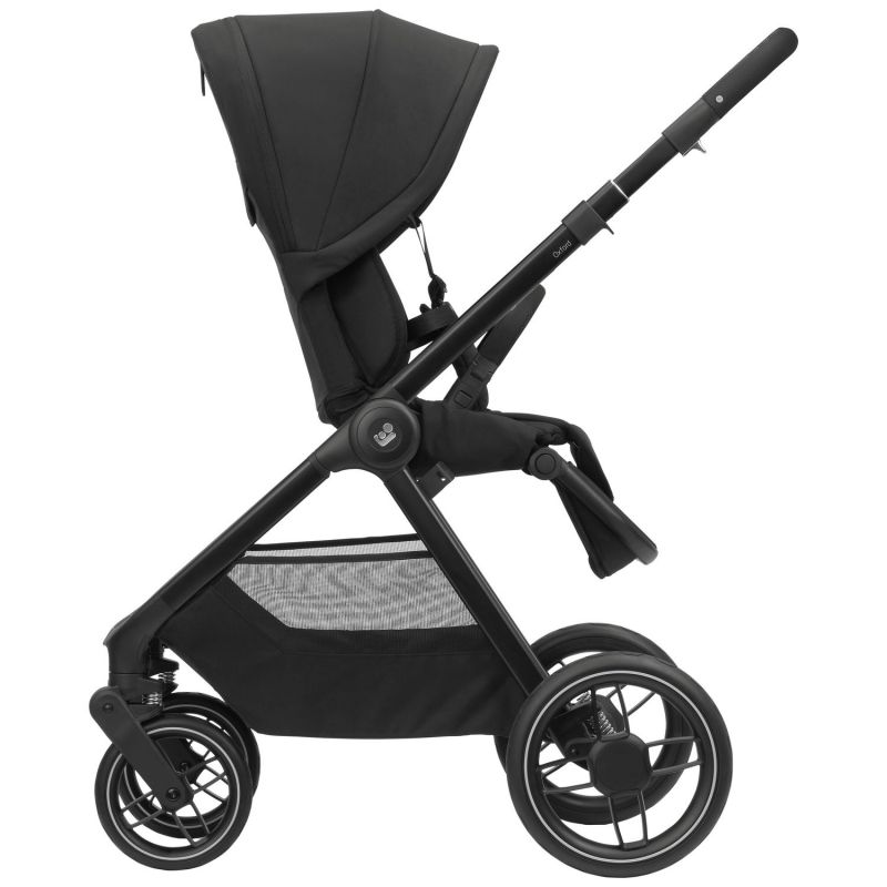 Poussette Oxford Twilic Black Maxi-Cosi Produit 3