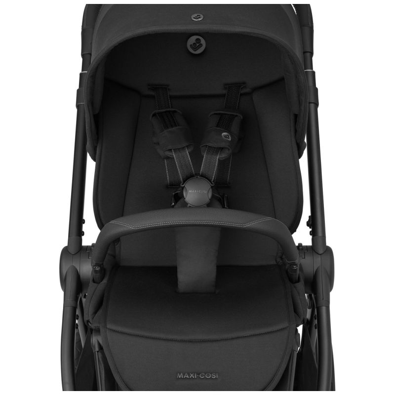 Poussette Oxford Twilic Black Maxi-Cosi Produit 6