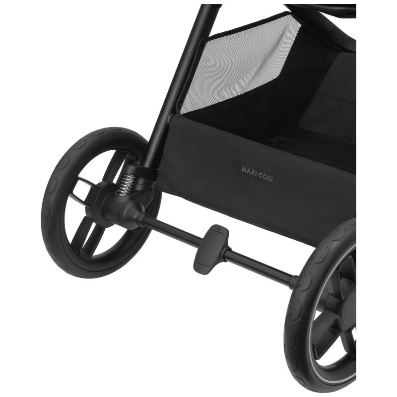 Poussette Oxford Twilic Black Maxi-Cosi Produit 7