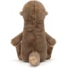Peluche Brooke la loutre (33 cm) Jellycat Produit 5