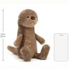 Peluche Brooke la loutre (33 cm) Jellycat Produit 6