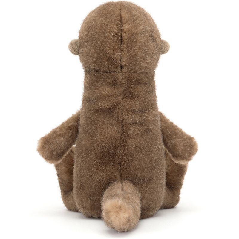 Peluche Brooke la loutre (33 cm) Jellycat Produit 5