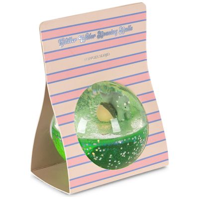 Boule à paillettes Citron Konges Sløjd