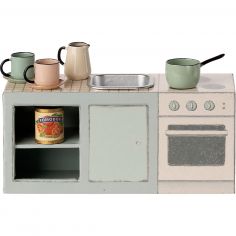 Comptoir de cuisine Souris - Maileg