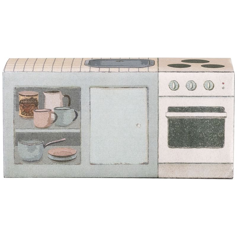 Comptoir de cuisine Souris Maileg Produit 4