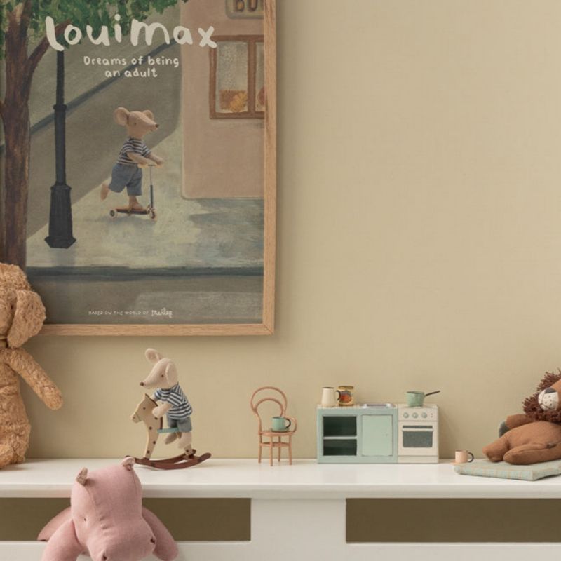 Comptoir de cuisine Souris Maileg Ambiance 6