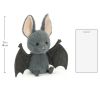 Peluche Chauve-souris Broox (22 cm) Jellycat Produit 5