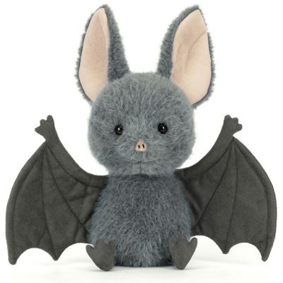 Peluche Chauve-souris Broox (22 cm)