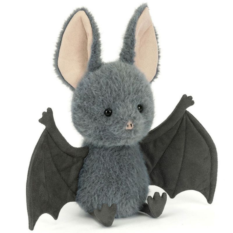 Peluche Chauve-souris Broox (22 cm) Jellycat Produit 1