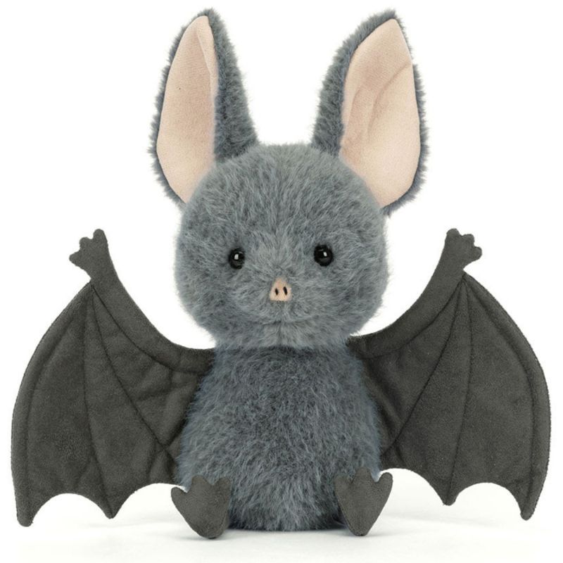 Peluche Chauve-souris Broox (22 cm) Jellycat Produit 2