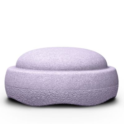Jeu de motricité Stapelstein Original Grow light violet