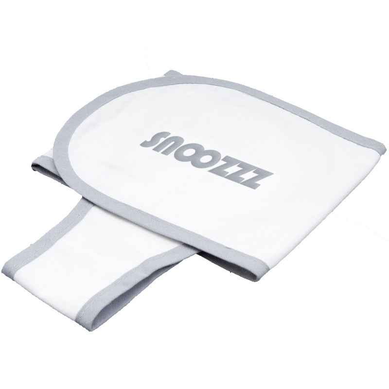 Culotte de rechange pour cale bébé novateur 6-24 mois Snoozzz