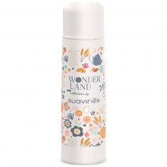 Bouteille isotherme Wonderland Liberty Beige (500Ml) - Suavinex