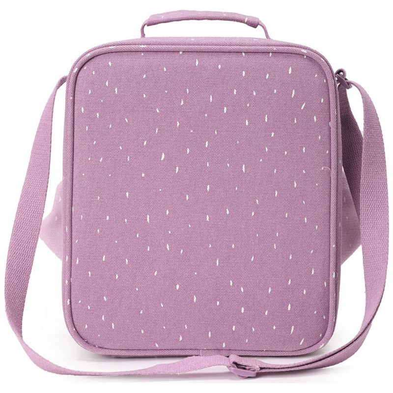 Sac isotherme Mrs. Peacock Trixie Produit 4