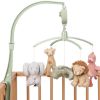 Mobile musical Safari Friends Little Dutch Produit 3