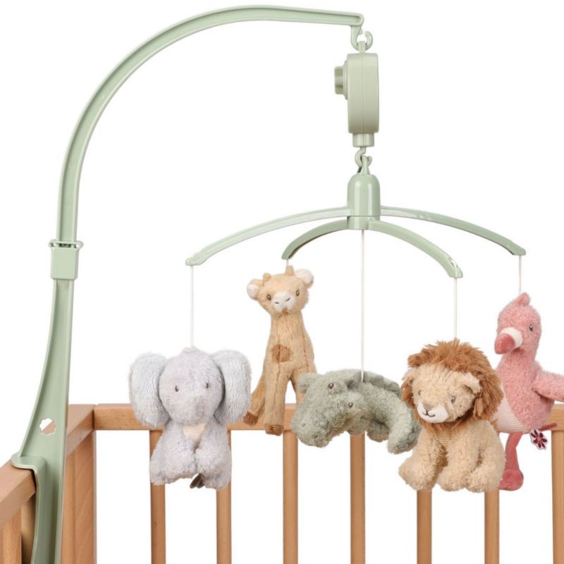 Mobile musical Safari Friends Little Dutch Produit 3