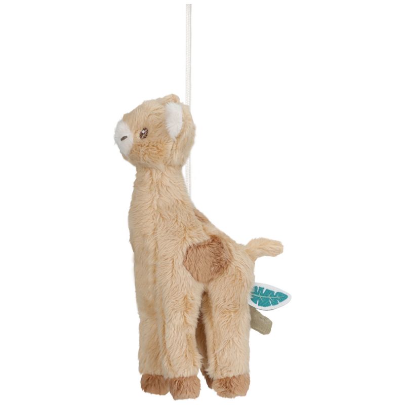 Mobile musical Safari Friends Little Dutch Produit 4