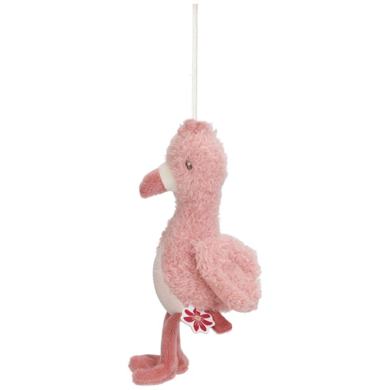 Mobile musical Safari Friends Little Dutch Produit 5