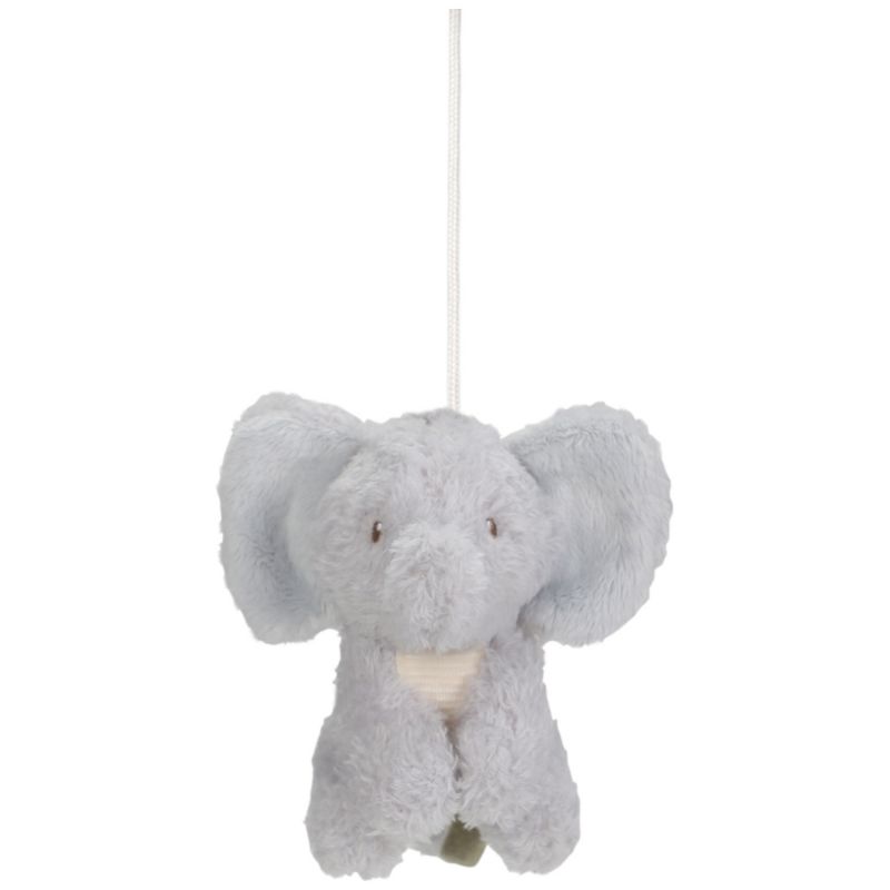 Mobile musical Safari Friends Little Dutch Produit 6