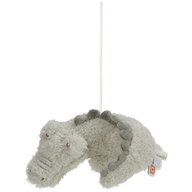 Mobile musical Safari Friends Little Dutch Produit 7