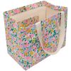 Sac cabas Claude Pastel Bloom Hindbag x We Are Jolies Hindbag Produit 1