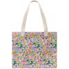 Sac cabas Claude Pastel Bloom Hindbag x We Are Jolies Hindbag Produit 3