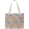 Sac cabas Claude Pastel Bloom Hindbag x We Are Jolies Hindbag Produit 4