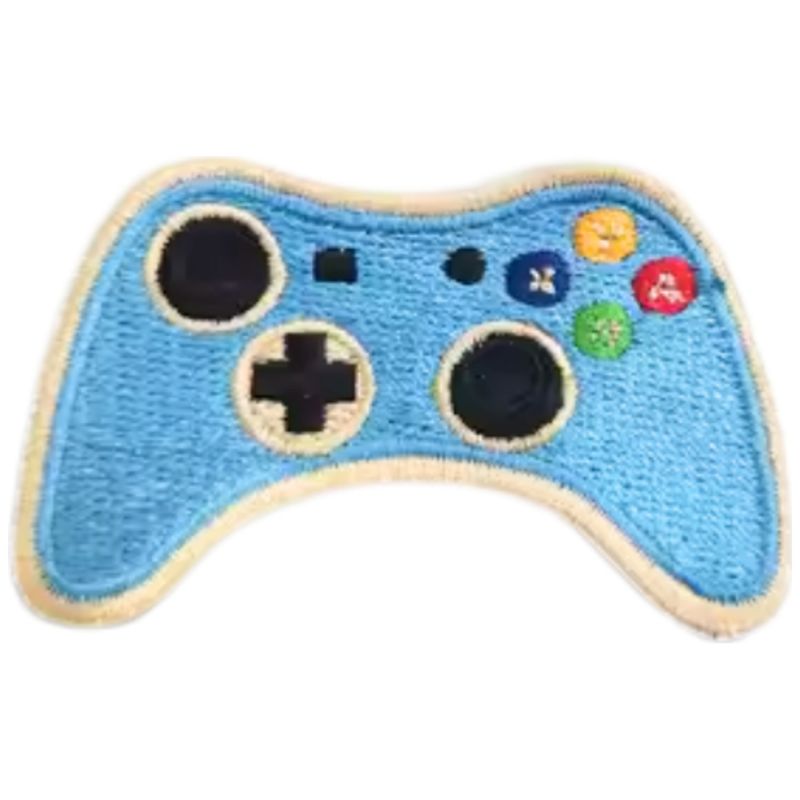 Patch pour sac à dos Kids Bebel Manette BEBEL Produit 1