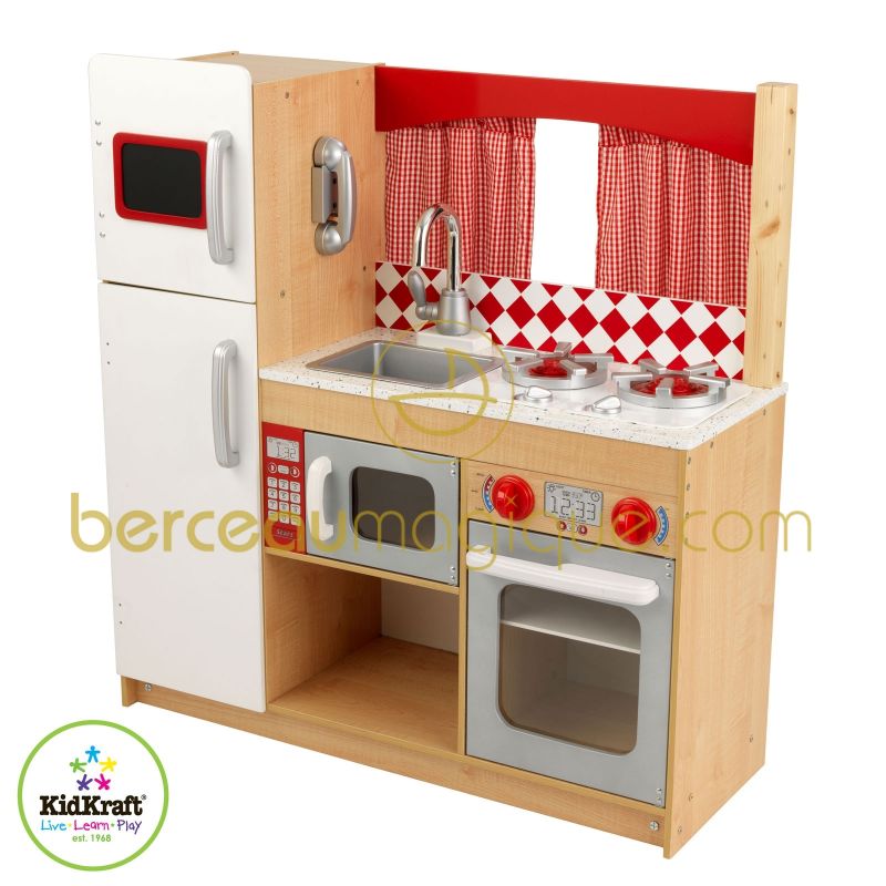 Cuisine Suite Elite KidKraft