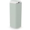Poubelle à couches Platinium Sauge avec recharge Diaper Genie Produit 6