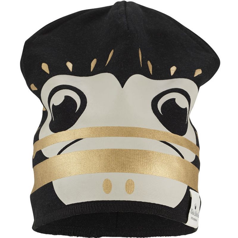 Bonnet microfibre Gilded Playful Pepe (6-12 mois) Elodie Details