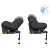 Siège auto Pearl 360 Pro Authentic Graphite (groupe 0+-1) Maxi-Cosi Produit 9