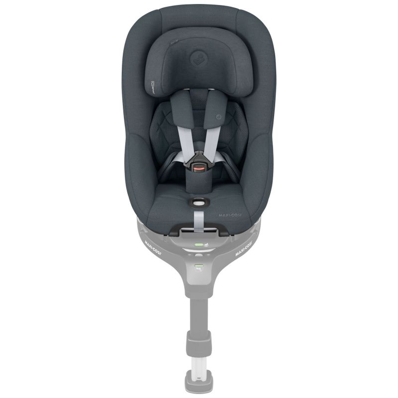 Siège auto Pearl 360 Pro Authentic Graphite (groupe 0+-1) Maxi-Cosi Produit 3