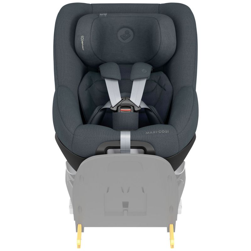 Siège auto Pearl 360 Pro Authentic Graphite (groupe 0+-1) Maxi-Cosi Produit 4