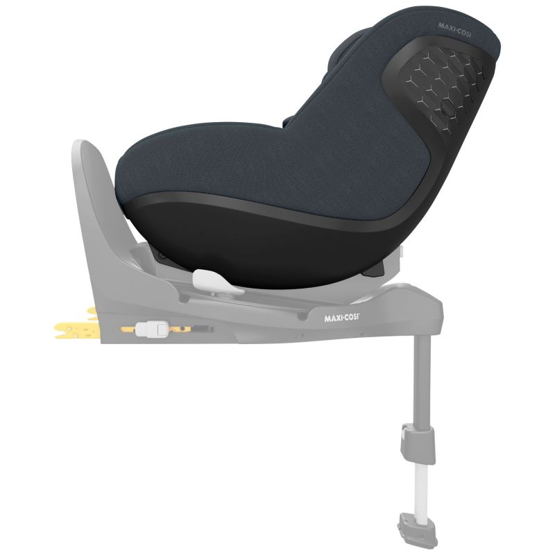 Siège auto Pearl 360 Pro Authentic Graphite (groupe 0+-1) Maxi-Cosi Produit 6