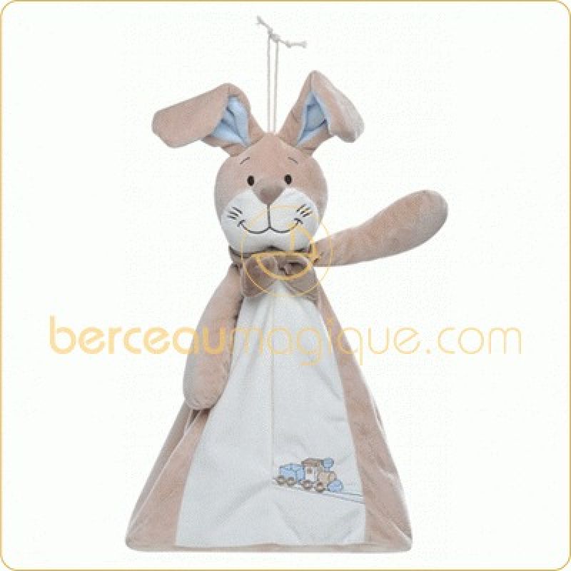 Sac à pyjama Oscar Noukie's