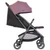 Poussette de voyage légère Myavo Mulberry Graco Produit 5