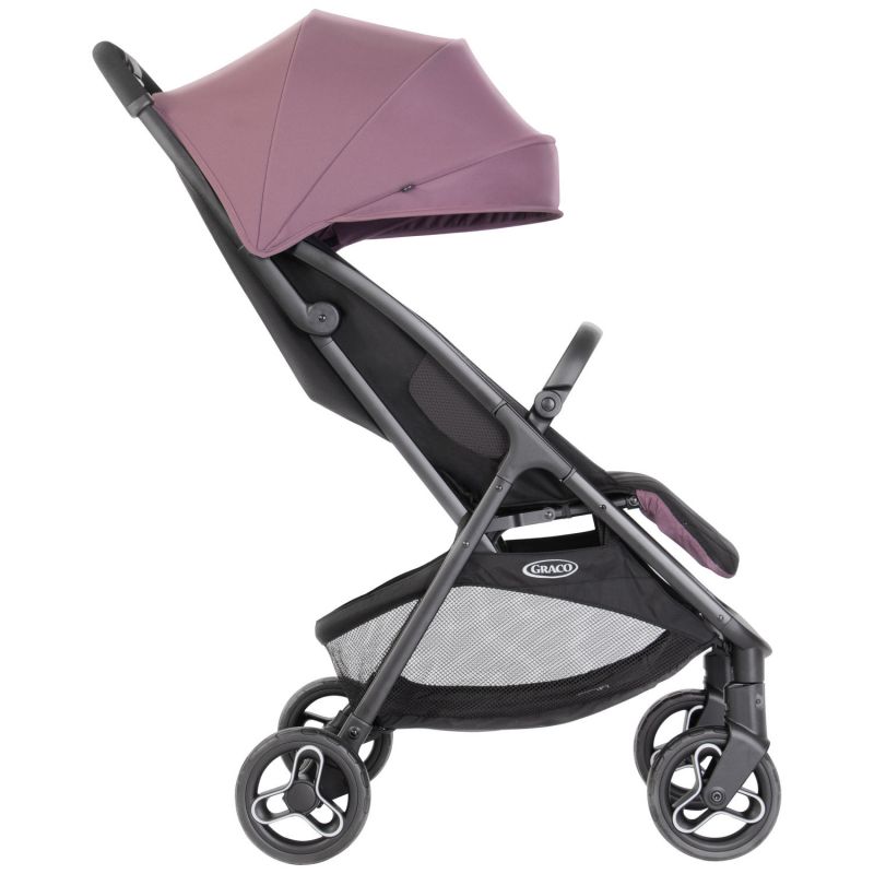Poussette de voyage légère Myavo Mulberry Graco Produit 4