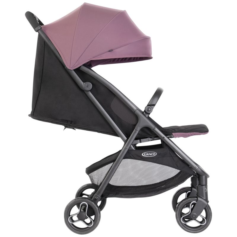Poussette de voyage légère Myavo Mulberry Graco Produit 5